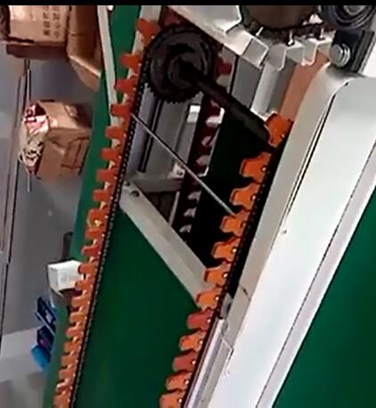 LED日光灯自动组装线