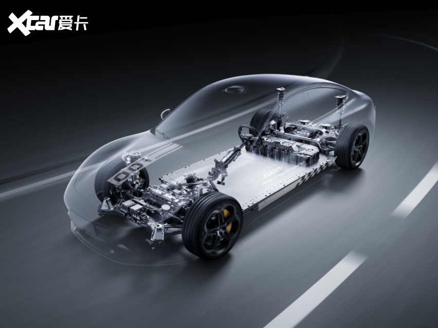 随着线控转向技术加速装车应用