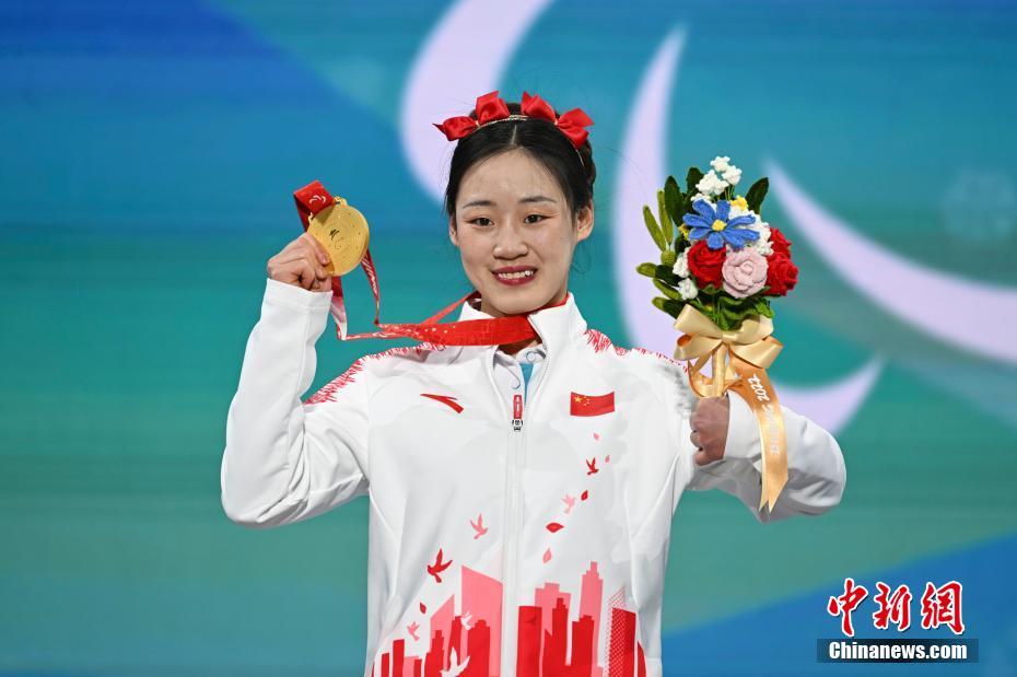 在感动中见证残障人士事业持续发展：北京冬残