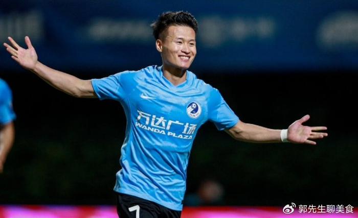 U17国少集训名单公布 万项回归备战世少赛 邝兆镭