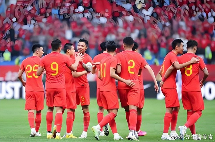 U17国少集训名单公布 万项回归备战世少赛 邝兆镭