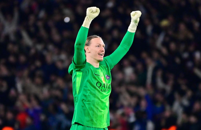 巴黎圣日耳曼双杀切尔西总比分8-2晋级欧冠8强