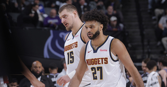 掘金双星默契升级 共创队史辉煌