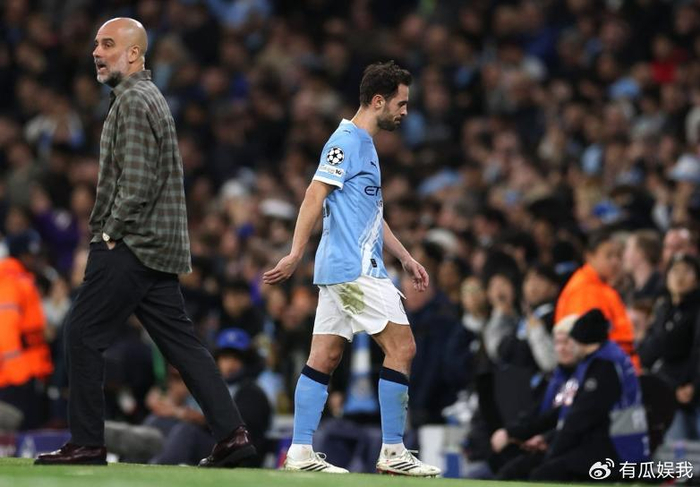 曼城主场遭皇马双杀晋级欧冠八强