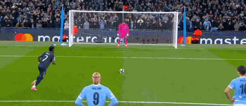 曼城主场遭皇马双杀晋级欧冠八强