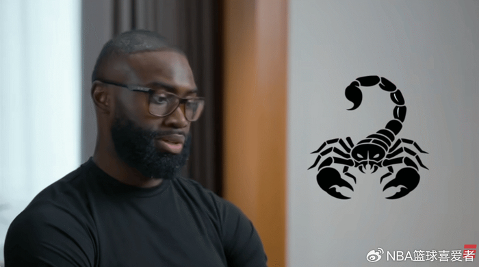 杰伦-布朗创新团队管理方式：中国占星术助力凯