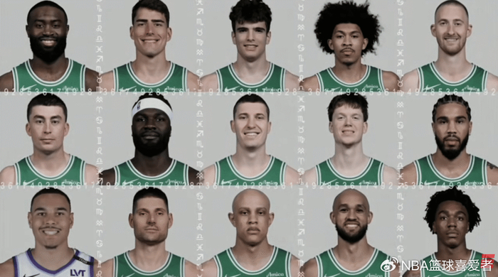 杰伦-布朗创新团队管理方式：中国占星术助力凯