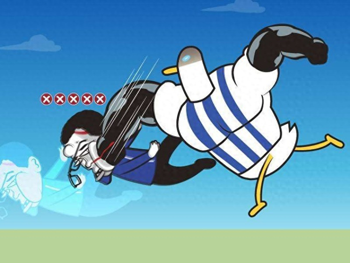 切尔西五连败创队史零进球纪录 杯赛成新目标