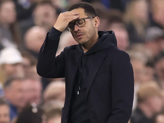 切尔西五连败创队史零进球纪录 杯赛成新目标